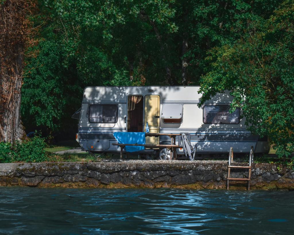 Best Caravan Parks in Launceston