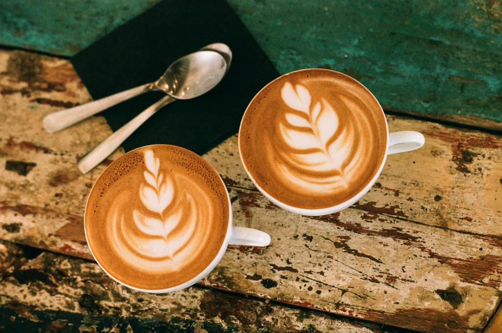 Best Coffee Places in Ballarat