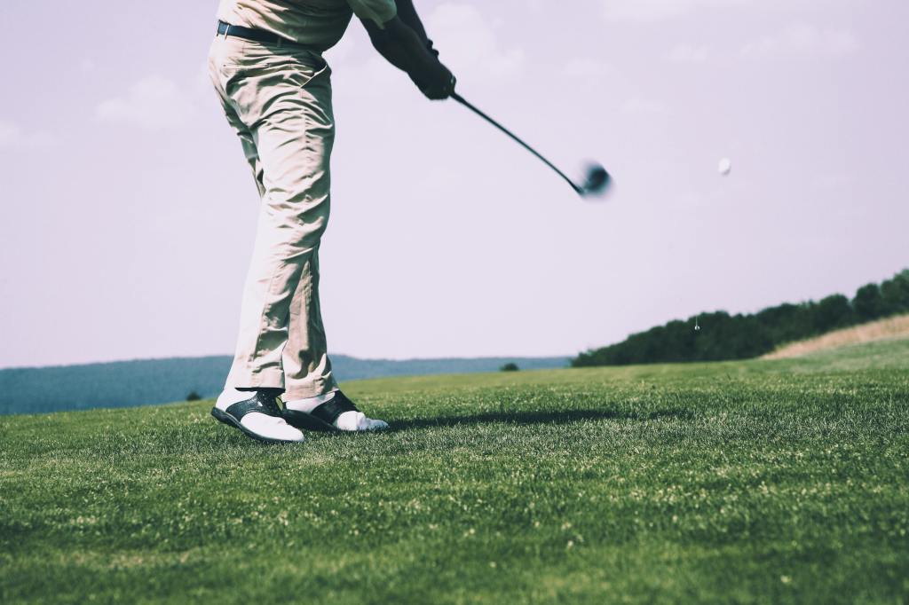 Best Golf Courses in Adelaide