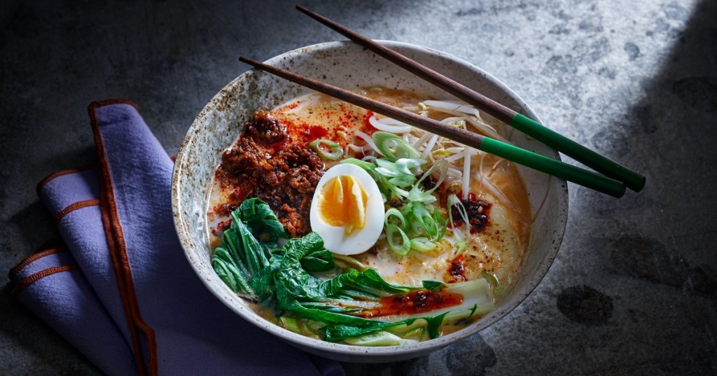 Best Ramen in Gold Coast