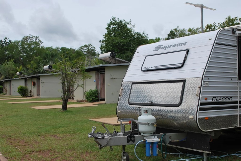 BIG4 Hidden Valley Holiday Park