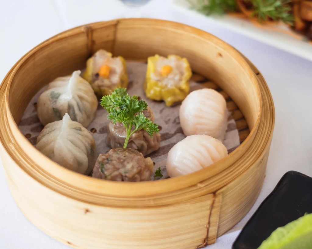 Dragon Cove Chinese Cuisine