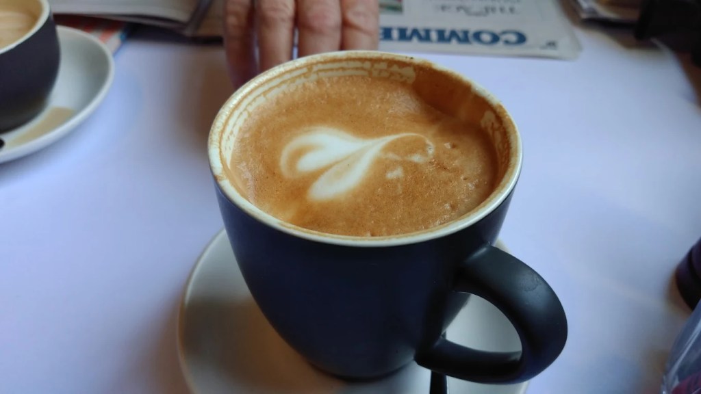 Eclectic Tastes Cafe and Pantry