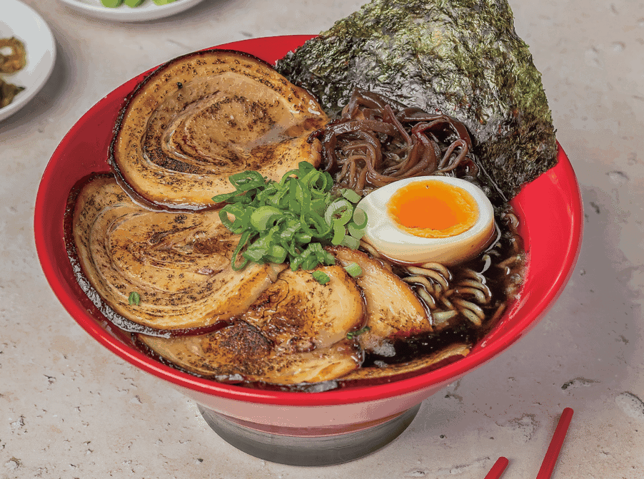 Goukai Ramen