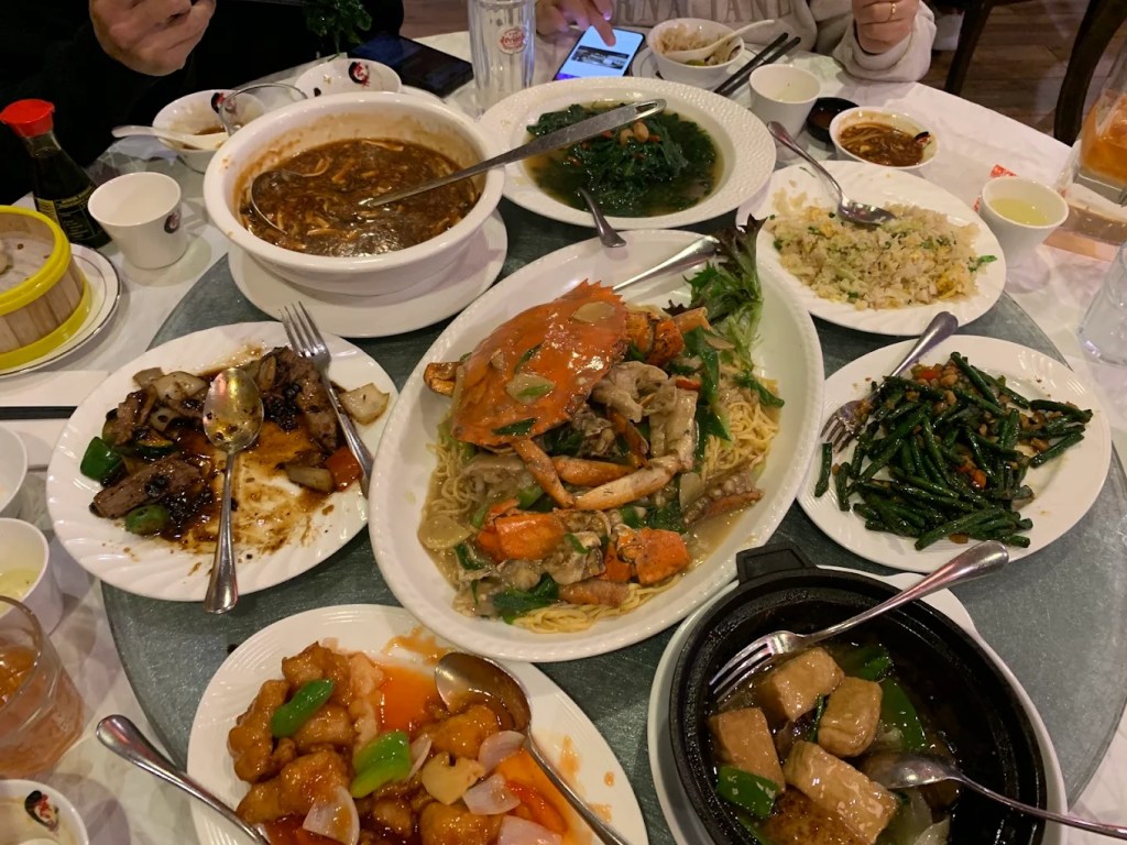 Grand Dynasty Yumcha and Seafood Restaurant