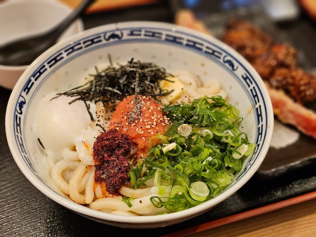 Hifumiya Udon Noodle House