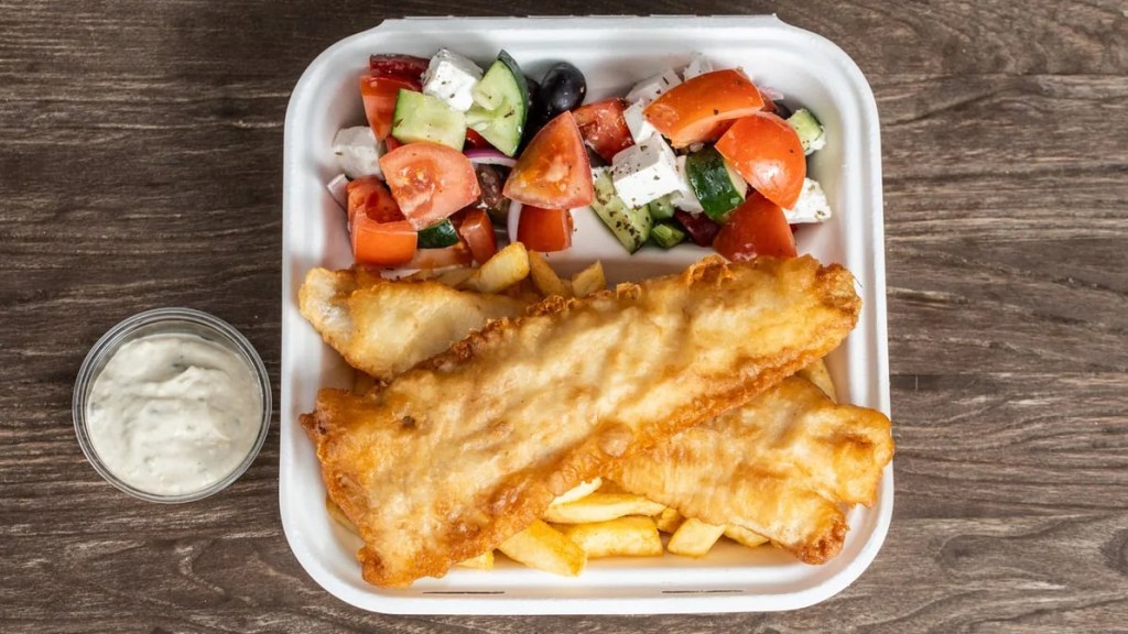 Hutt Street Chicken and Seafood