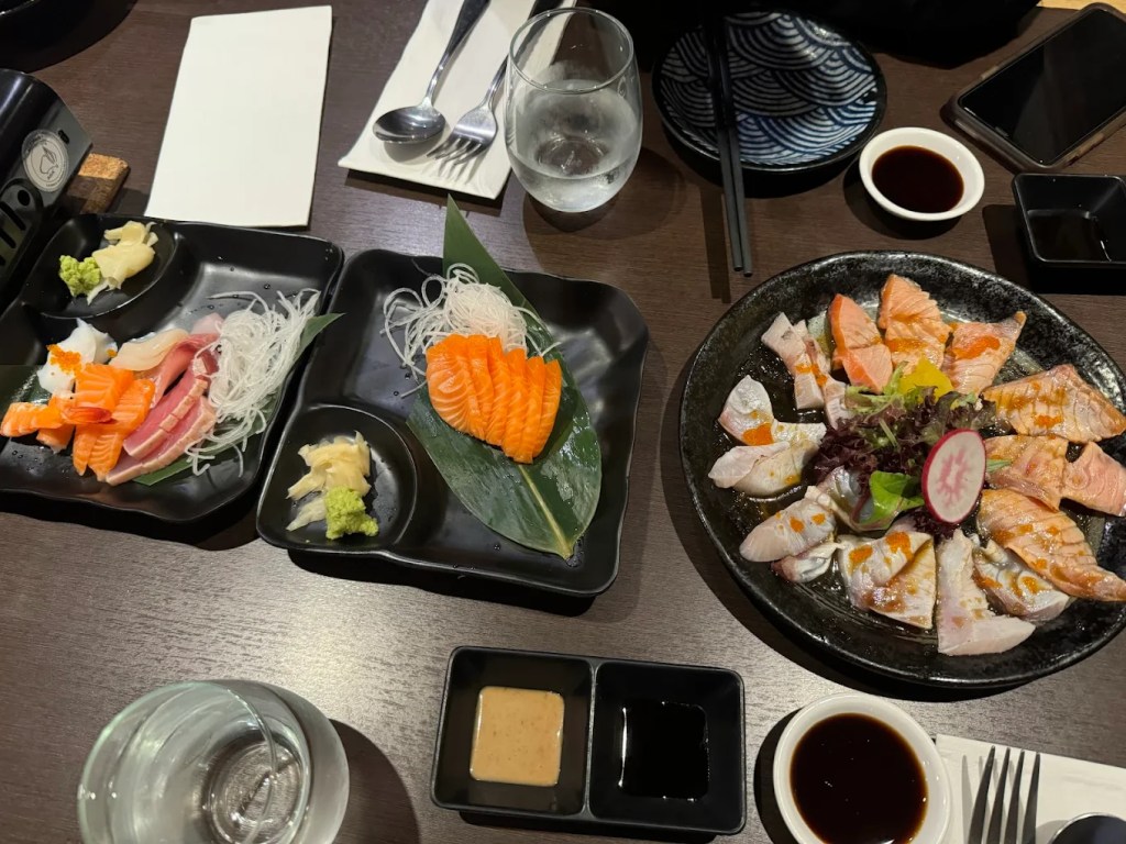 ITSUMO Japanese Restaurant & Izakaya Bar