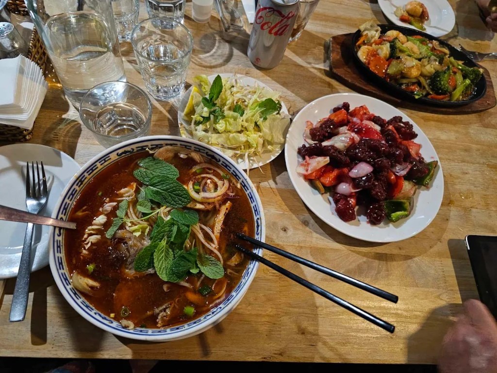 Mai Kitchen Restaurant