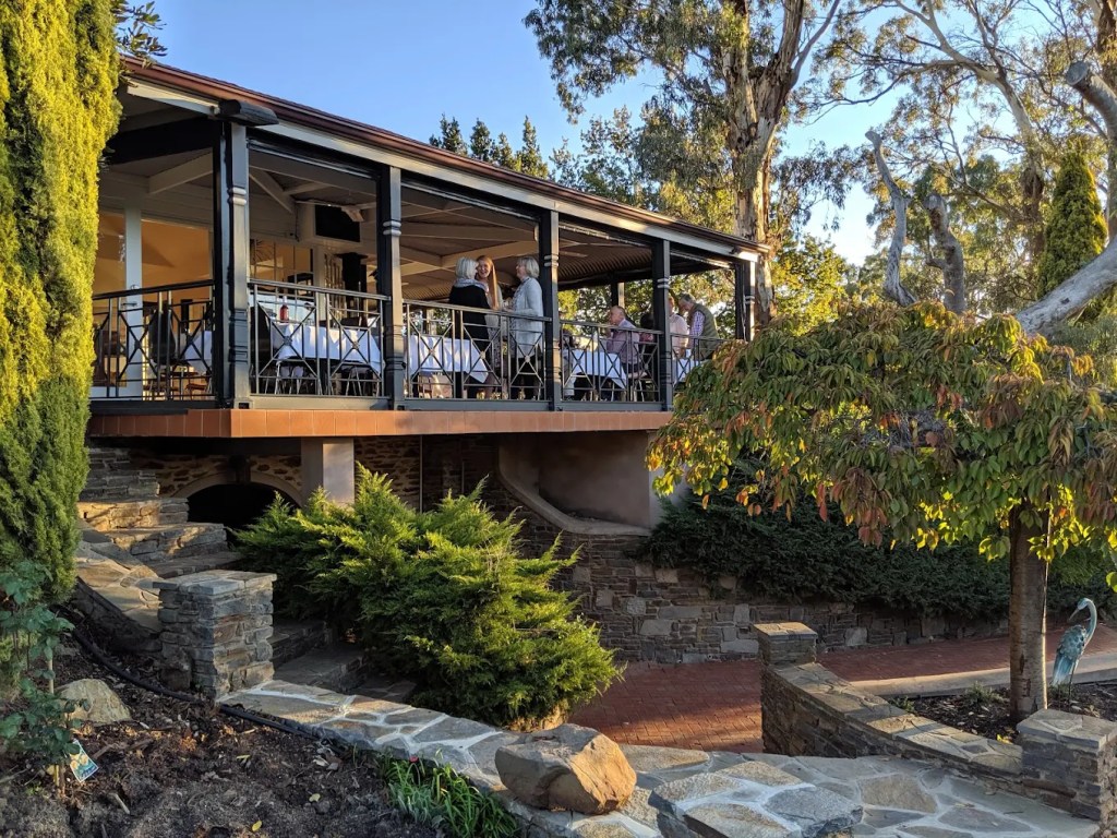 Mt Bera Cellar Door