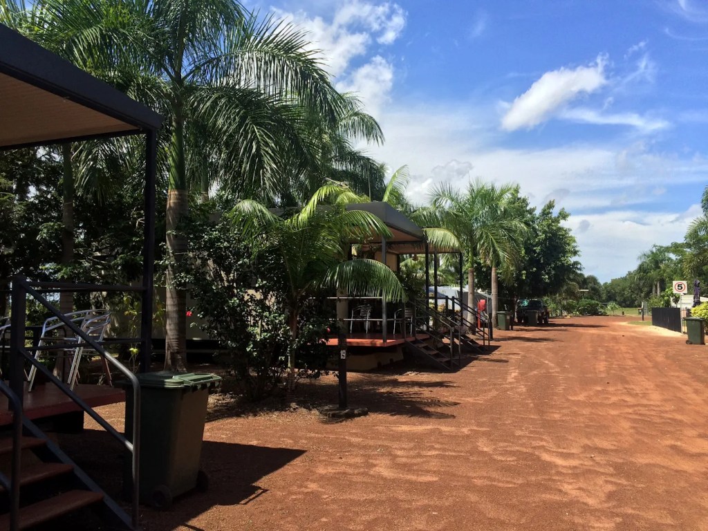 Noonamah Tourist Park