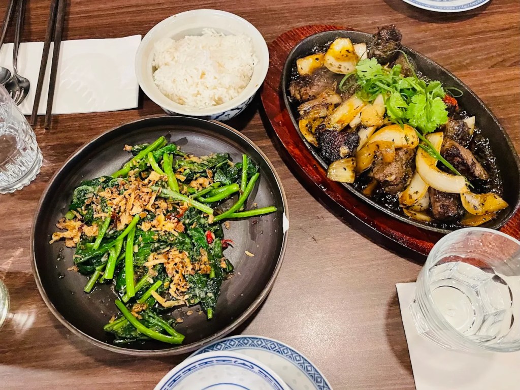 Ông Vietnamese