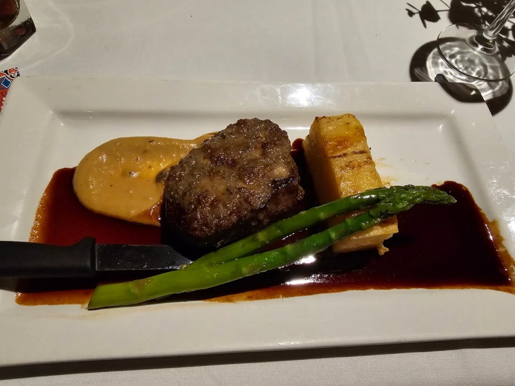 Pee Wee's at the Point