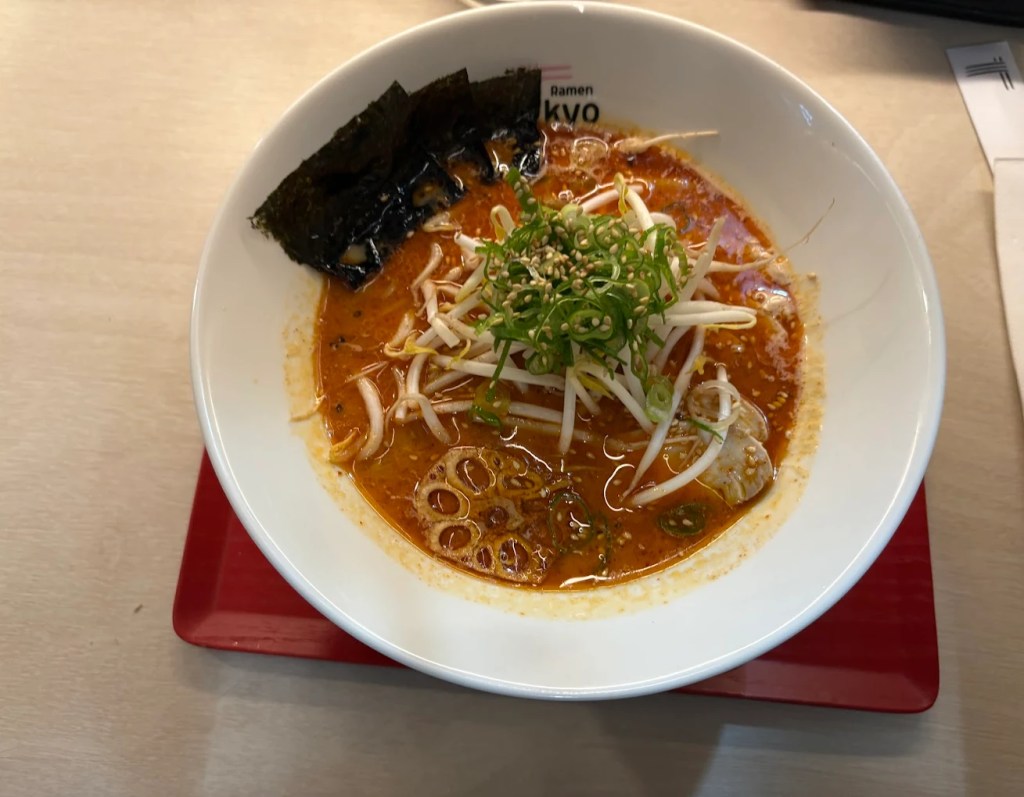 Ramen Kyo