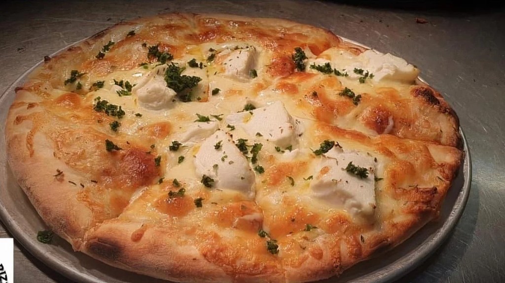 Rockin' Hot Bar & Bistro