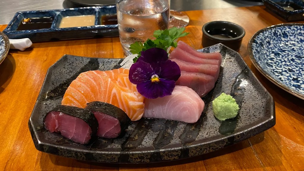 Shiki Japanese Restaurant