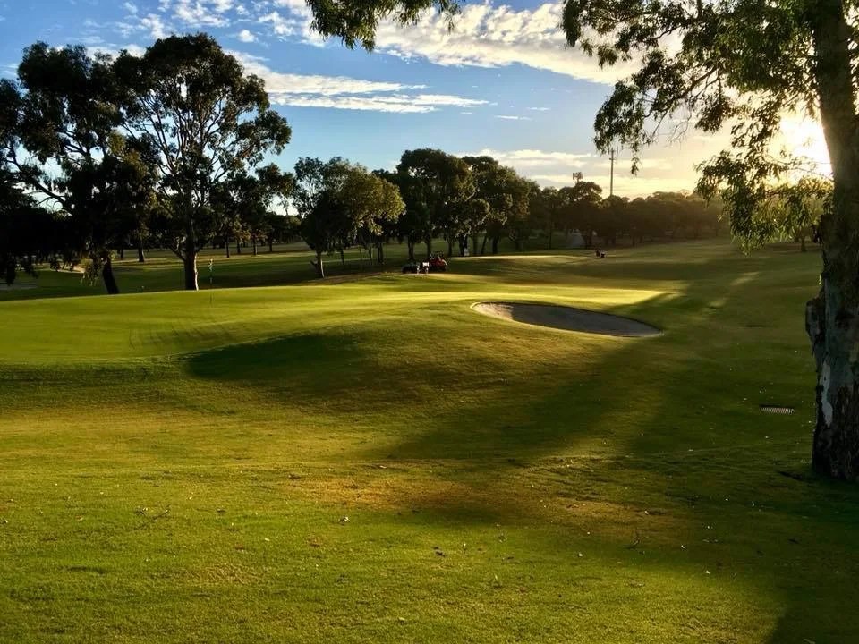 Thaxted Park Golf Club