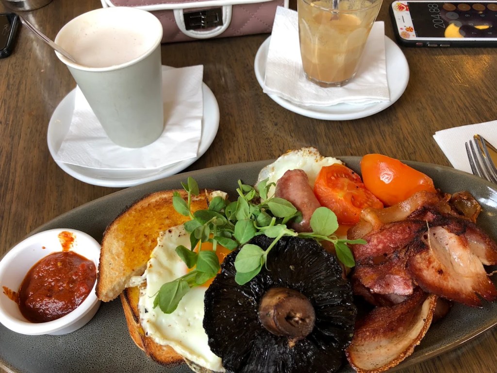 The Turret Cafe & Catering