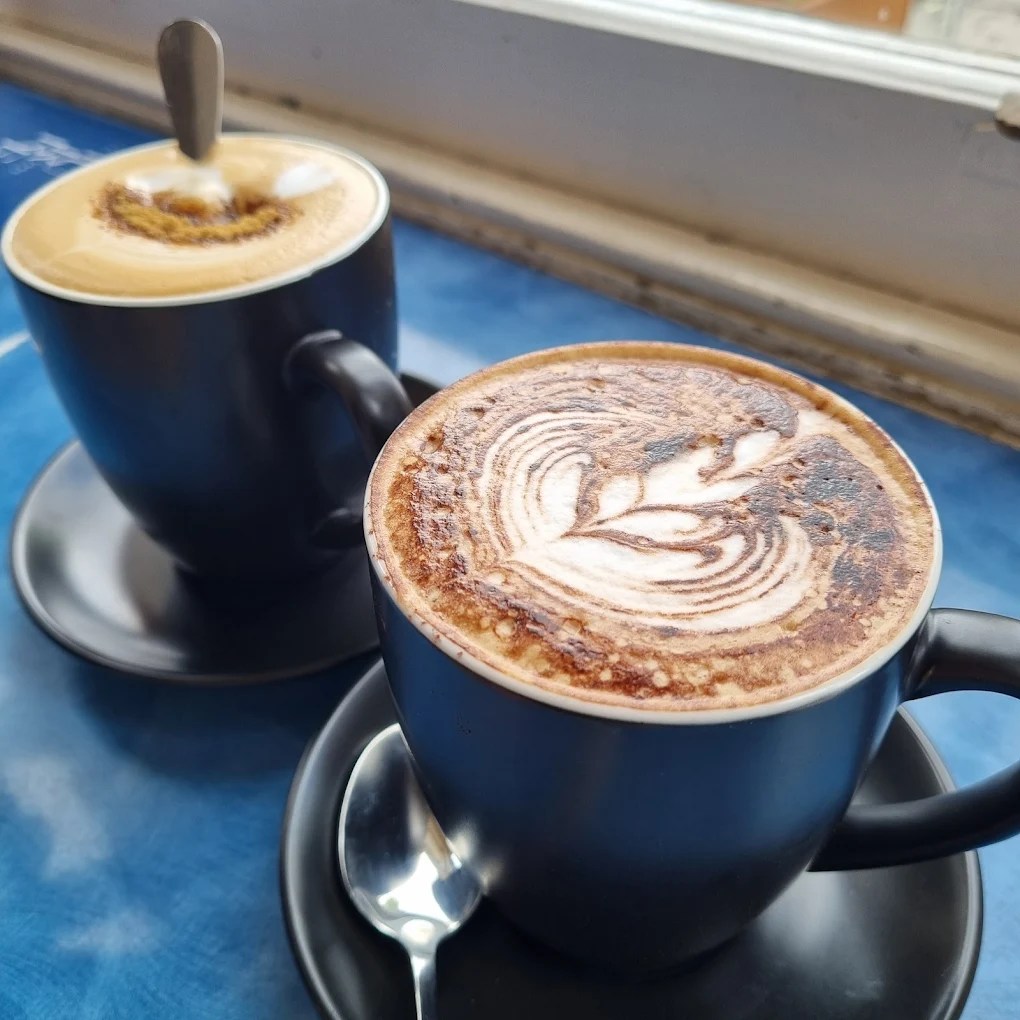 The Turret Cafe & Catering