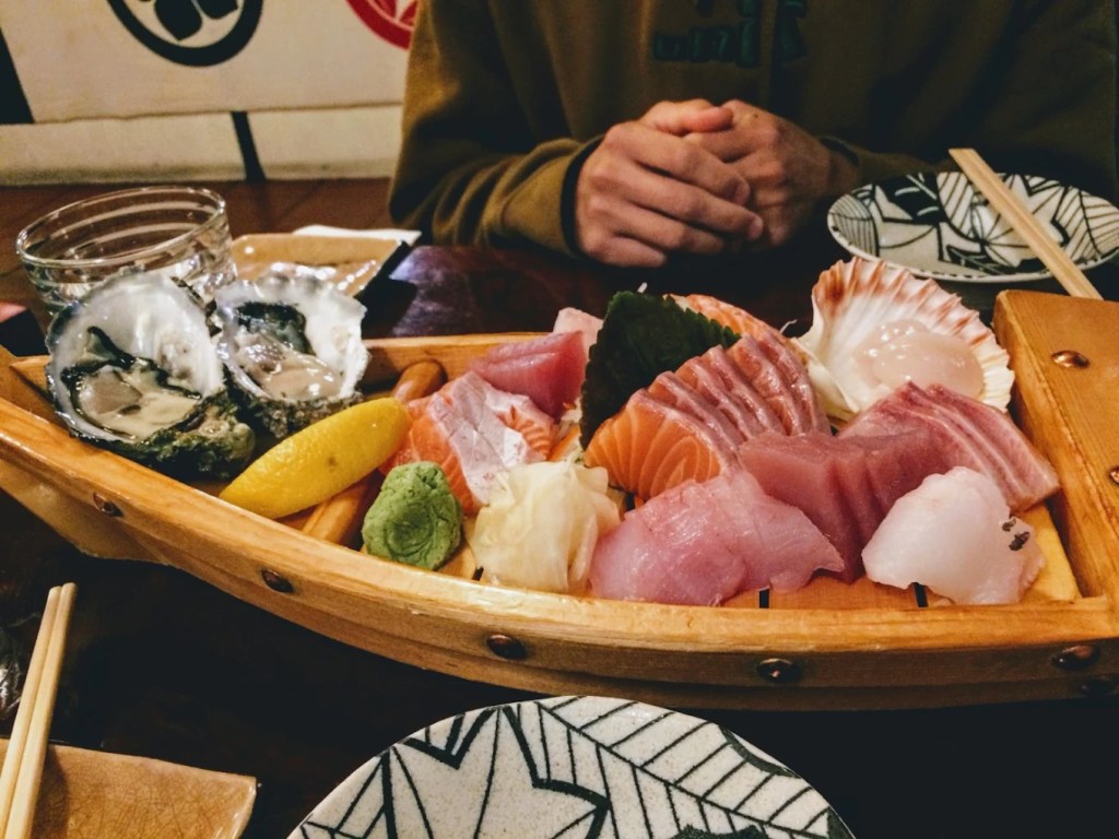 Wasai Japanese Kitchen