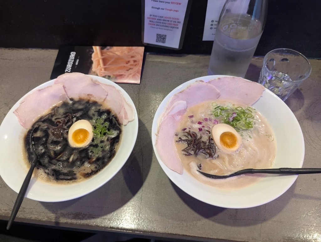 ZuroZuro Ramen Bar