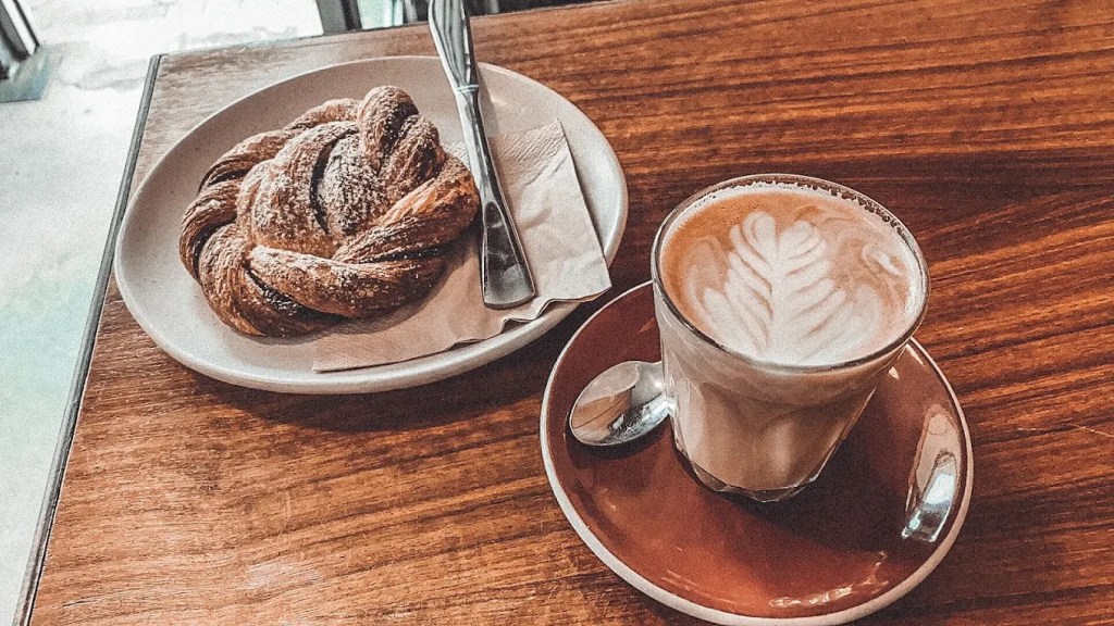 Amelia Coffee Co.