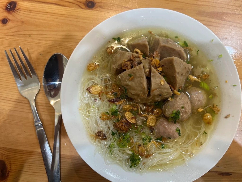 Bakso Barokah