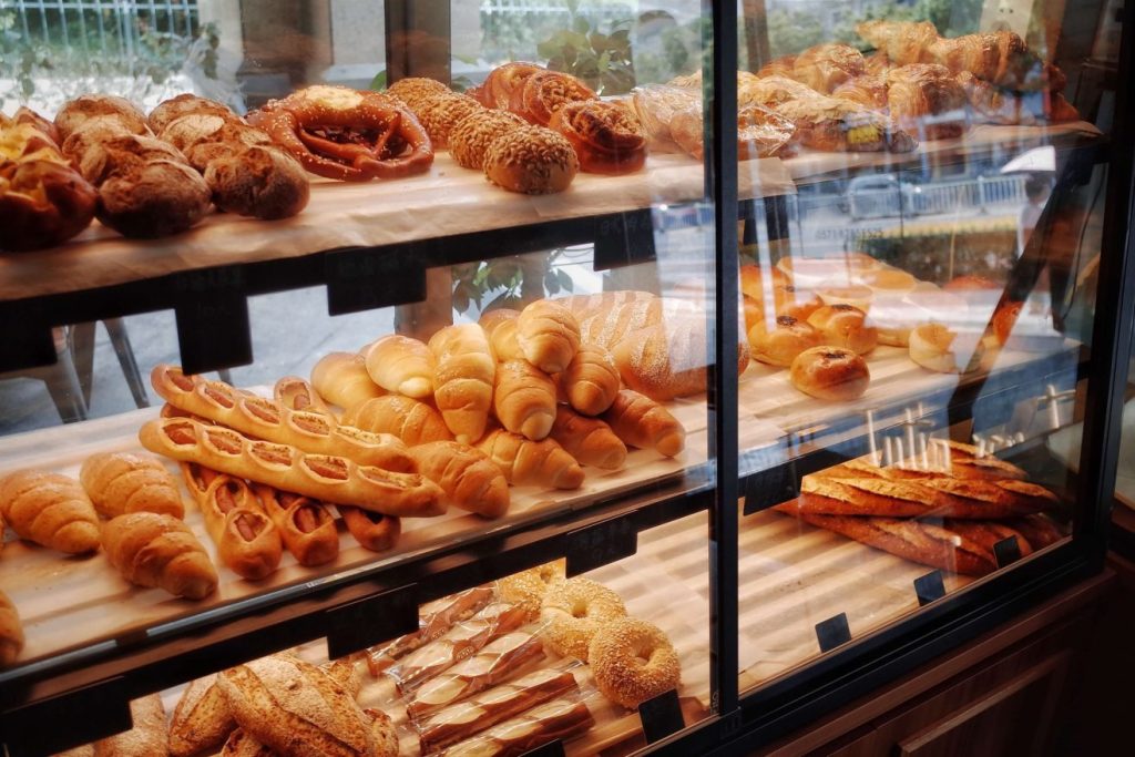Best Bakeries in Adelaide