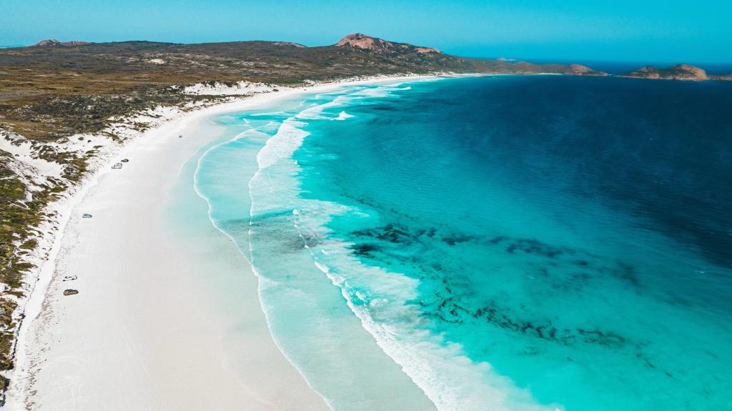 Best Beaches in Perth