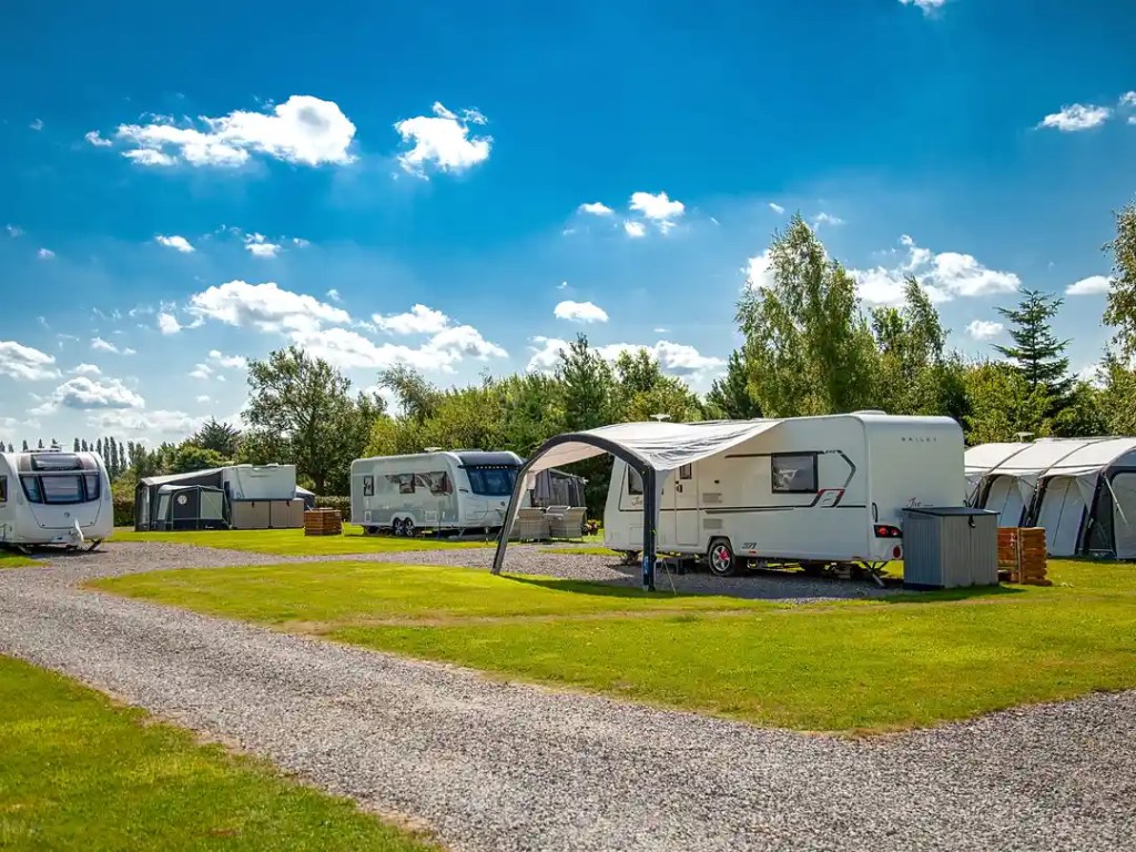 Best Caravan Parks in Goulburn