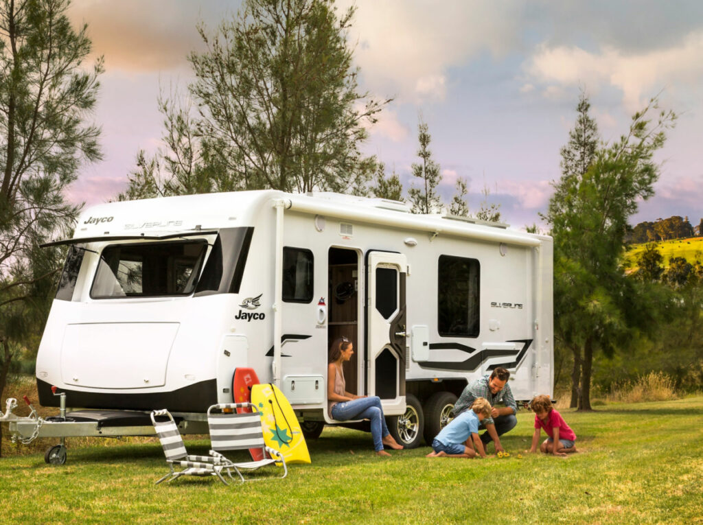 Best Caravan Parks in Port Macquarie