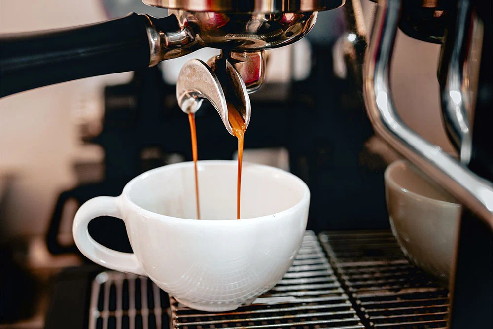 Best Coffee in Adelaide