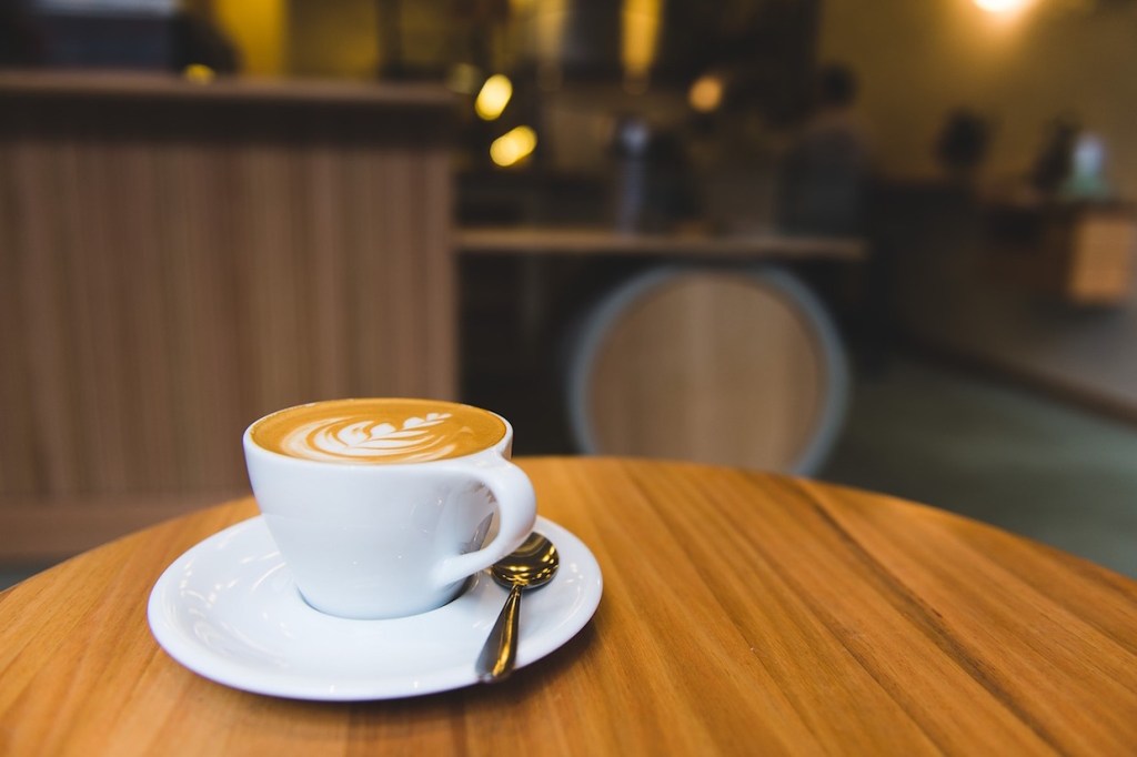 Best Coffee in Launceston
