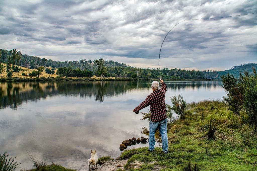 Best Fishing Spots in Adelaide