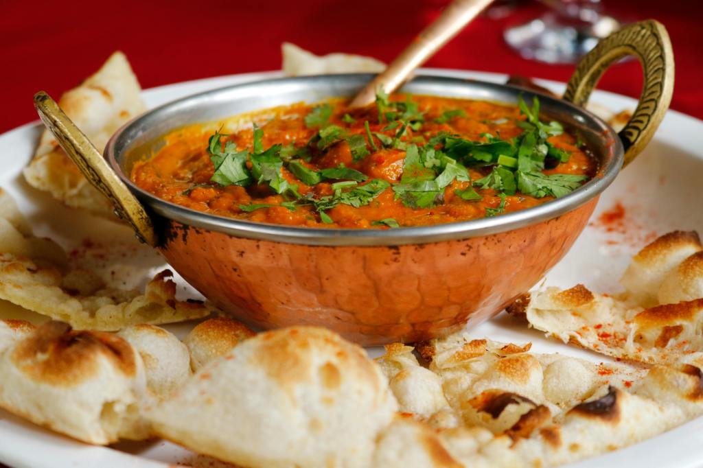 Best Indian Restaurants in Adelaide