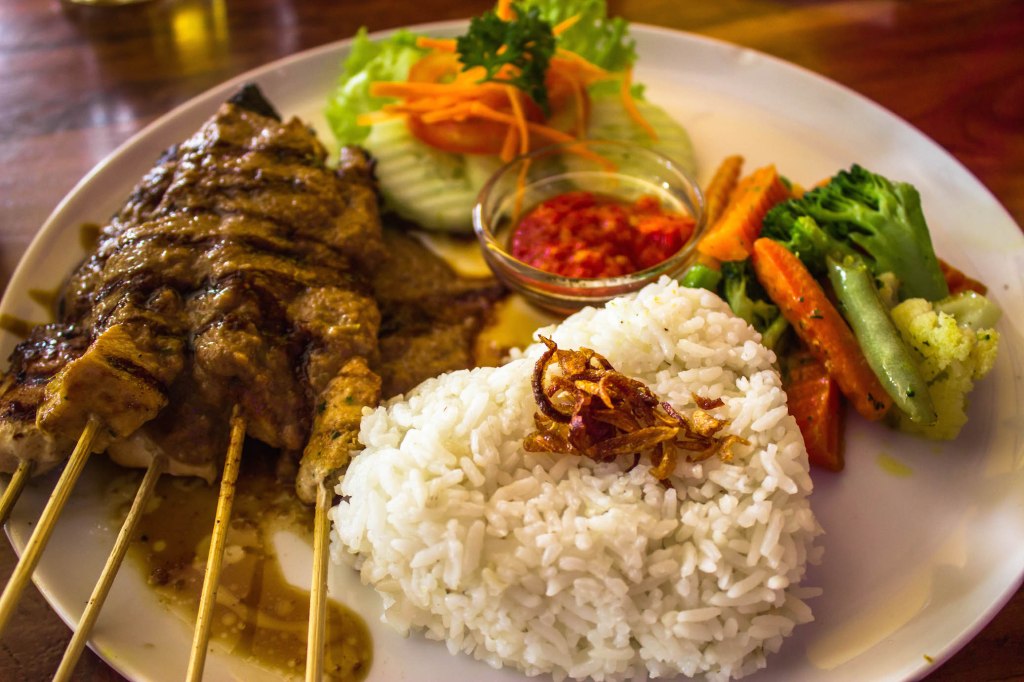 Best Indonesian Restaurants in Sydney