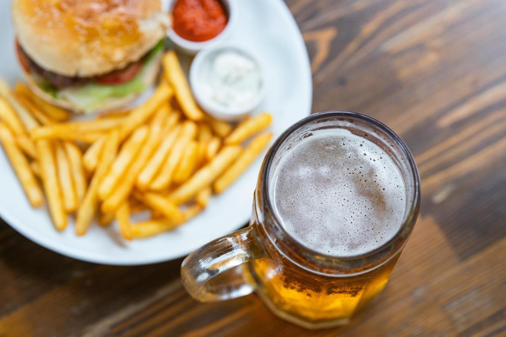 Best Pub Meals in Ballarat