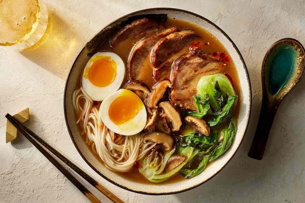 Best Ramen in Adelaide