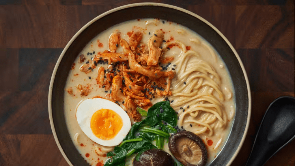 Best Ramen in Brisbane