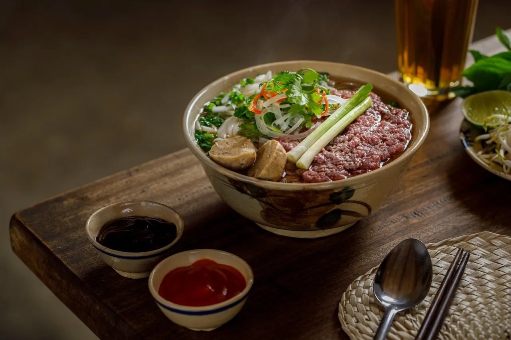 Best Vietnamese Restaurants in Melbourne