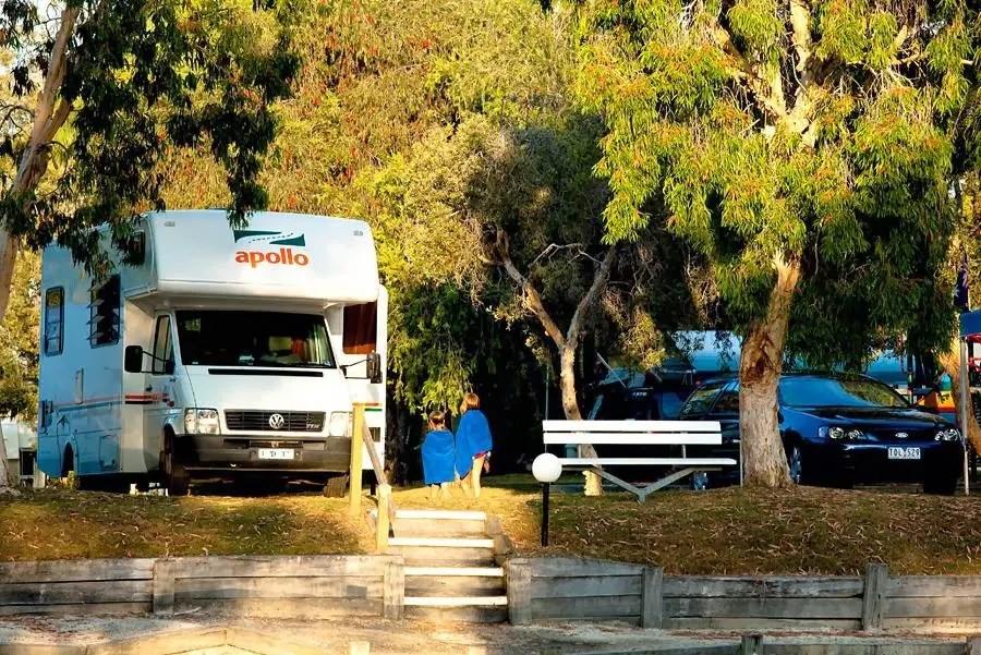 BIG4 Tweed Billabong Holiday Park