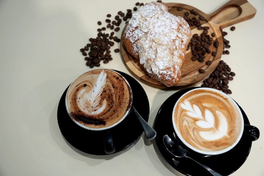 Bonobo Espresso