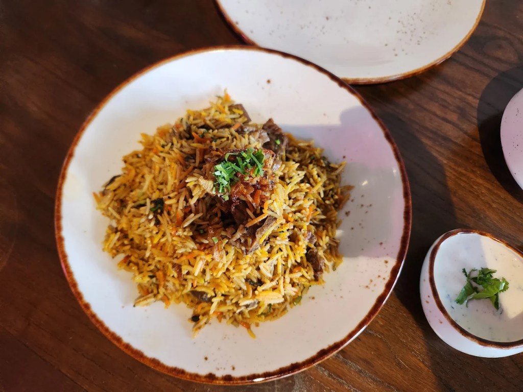 Chakna Tandoori Bites