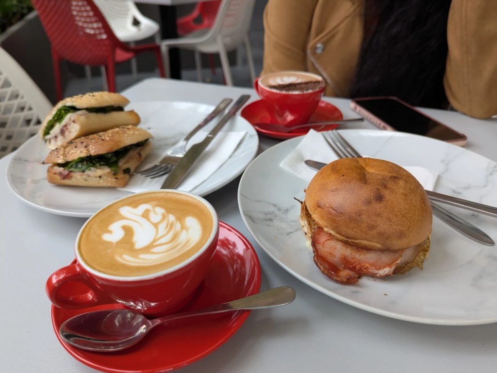 Cherry Specialty Coffee