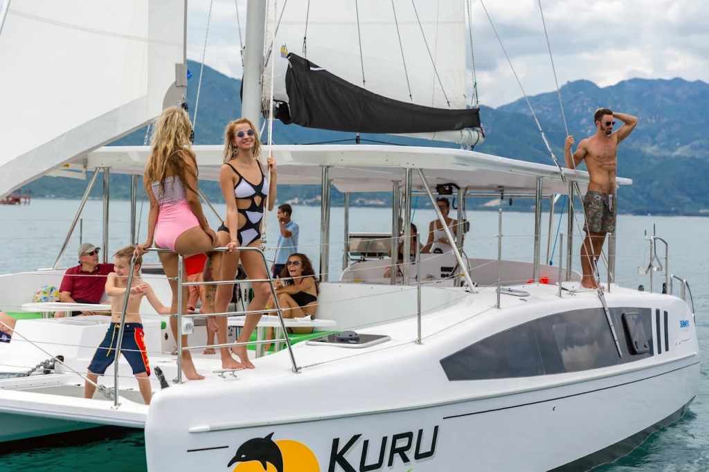 City of Darwin Cruises