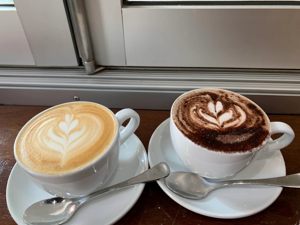 Coffee Branch
