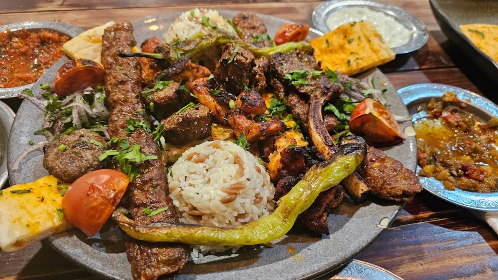 Dejawu Authentic Cuisine