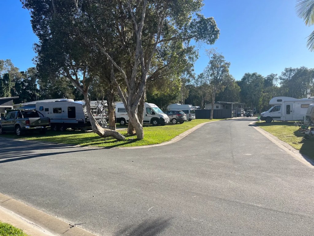 Discovery Parks - Byron Bay