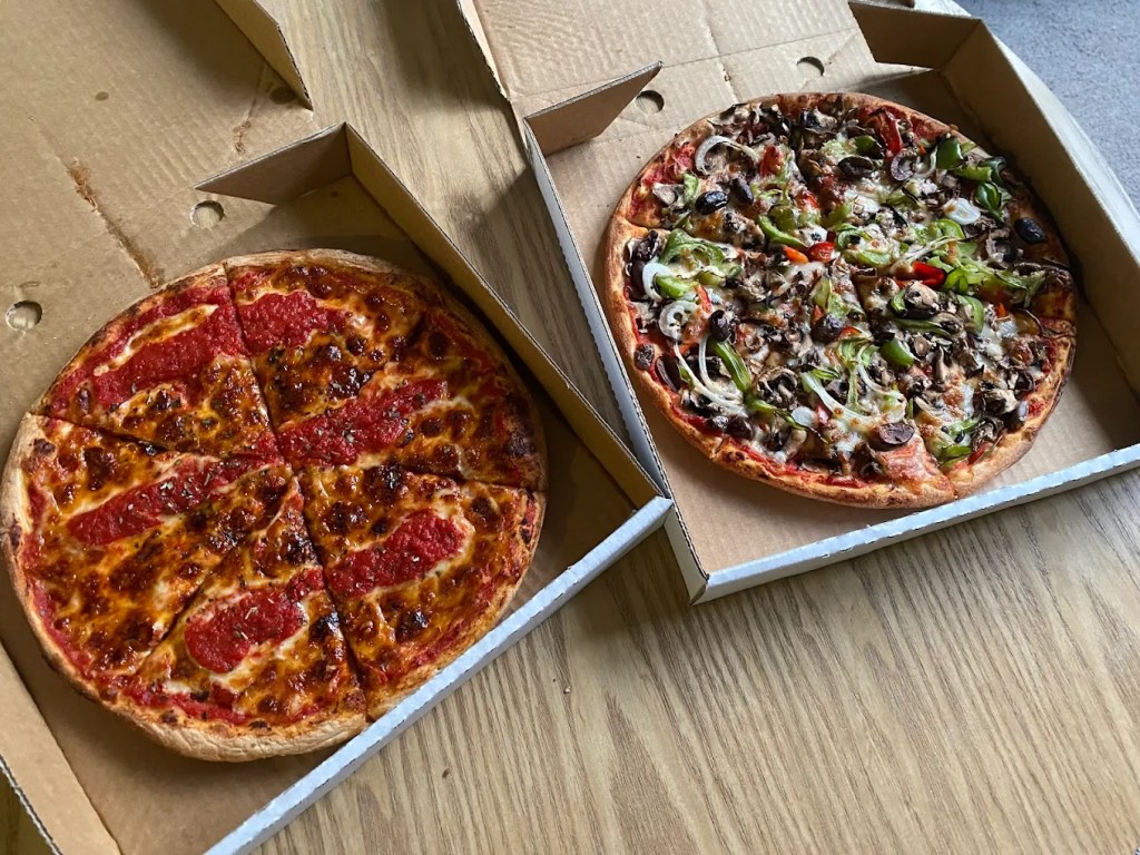 Eastside Pizza & Pasta