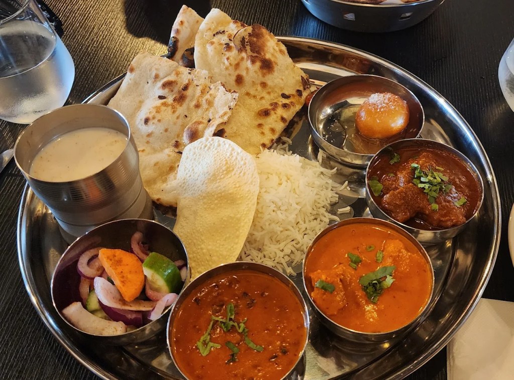 Gazab Indian Restaurant